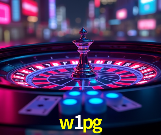 w1pg,w1pg.com