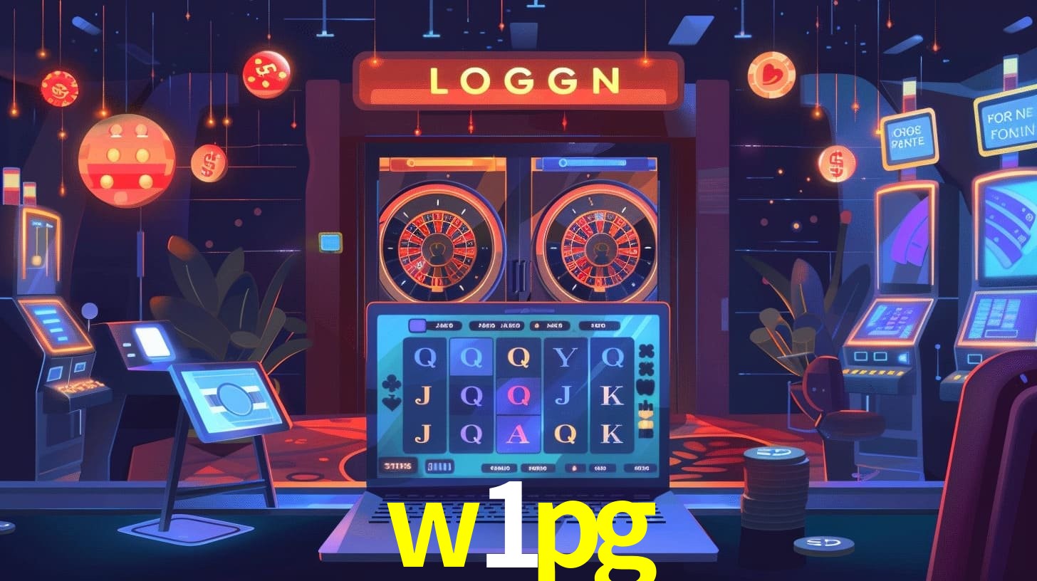 w1pg - Aposta de Ouro Vivo - w1pg.com