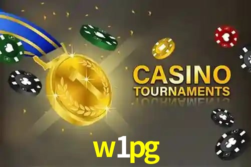 w1pg,w1pg.com